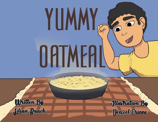 Yummy Oatmeal