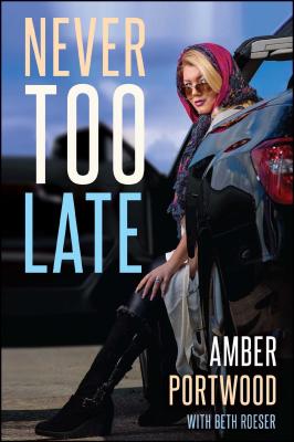 Never Too Late Cover Image