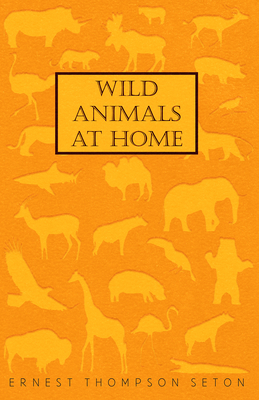 Wild Animals at Home Cover Image