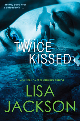 Cover for Twice Kissed