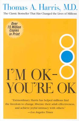 I'm OK--You're OK Cover Image