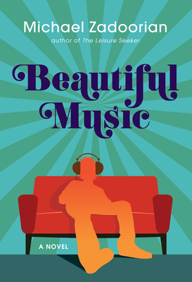 Beautiful Music Cover Image