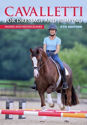 Cavalletti: For Dressage and Jumping Cover Image