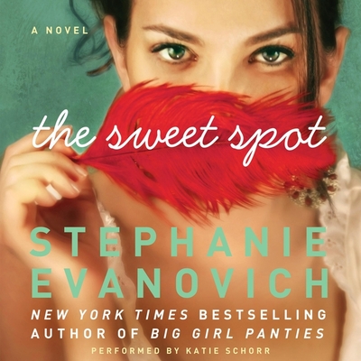The Sweet Spot Cover Image