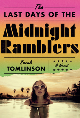 The Last Days of the Midnight Ramblers Cover Image