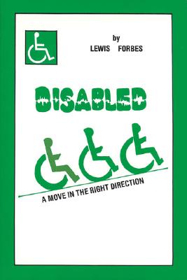 Disabled: A Move in the Right Direction Cover Image