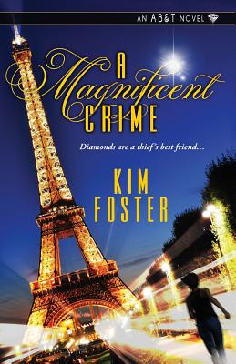 Cover for A Magnificent Crime