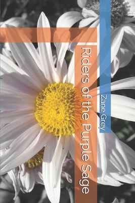 Riders of the Purple Sage