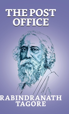 The Post Office Cover Image
