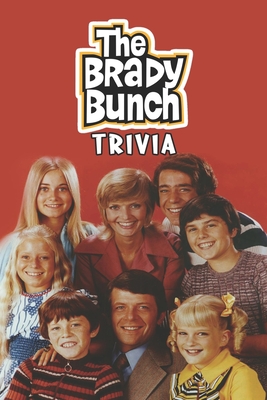 The Brady Bunch Trivia Paperback Left Bank Books