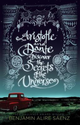 Aristotle and Dante Discover the Secrets of the Universe Cover Image