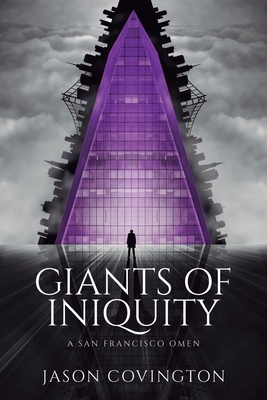 Cover for Giants of Iniquity