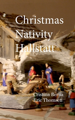 Christmas Nativity Hallstatt Cover Image