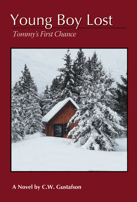 Young Boy Lost: Tommy's First Chance Cover Image