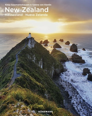 New Zealand (Spectacular Places Flexi)