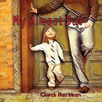 My Almost Dad Cover Image