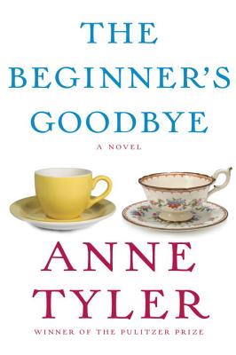 Cover for The Beginner's Goodbye