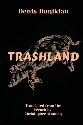 Trashland Cover Image