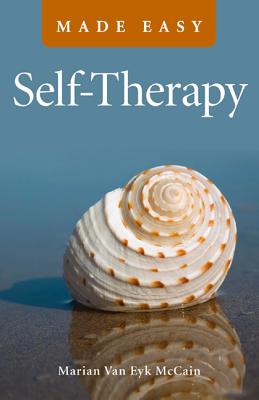 Cover for Self-Therapy Made Easy
