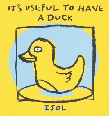 Cover Image for It's Useful to Have a Duck