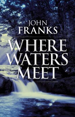 Where Waters Meet: A mystical tale of conflicted twins By John Franks Cover Image