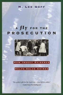 Cover for Fly for the Prosecution