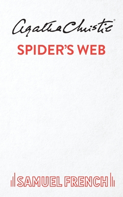 Spider's Web Cover Image