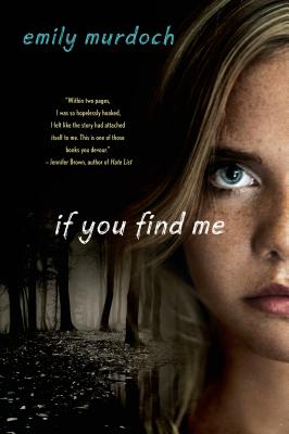 Cover for If You Find Me