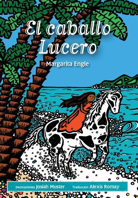 El caballo Lucero Cover Image