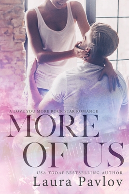 More of Us Cover Image