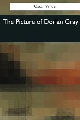 The Picture of Dorian Gray