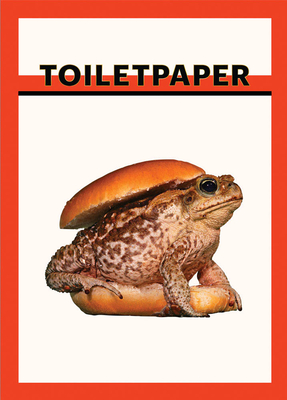 Toilet Paper, Volume II Cover Image
