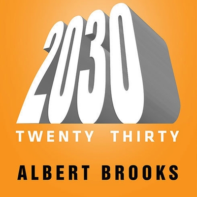 2030 The Real Story Of What Happens To America Mp3 Cd Politics And Prose Bookstore
