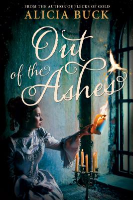 Out of the Ashes Cover Image