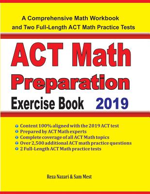 ACT-Math New Real Exam