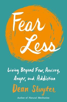 Cover for Fear Less