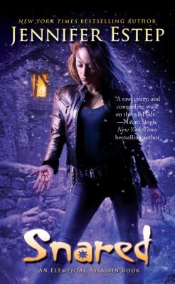 Snared (Elemental Assassin #16)