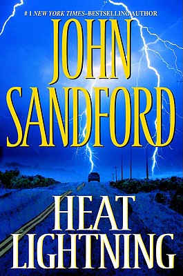 Heat Lightning Cover Image