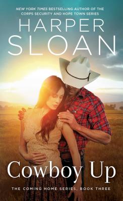 Cowboy Up (The Coming Home Series #3) Cover Image