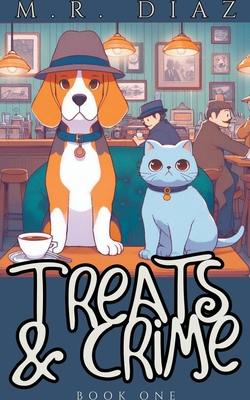 Treats and Crime Cover Image