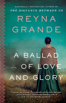 A Ballad of Love and Glory: A Novel