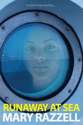 Runaway at Sea By Mary Razzell Cover Image