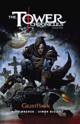Cover for The Tower Chronicles Book One