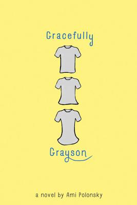 Cover Image for Gracefully Grayson