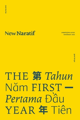 New Naratif: The First Year