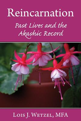 Reincarnation: Past Lives and the Akashic Records Cover Image