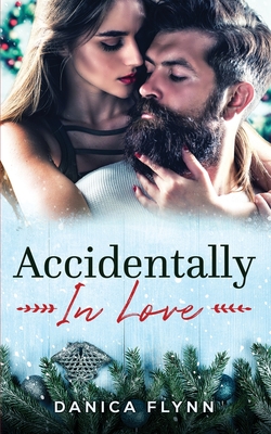 Cover for Accidentally In Love