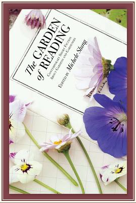 Garden of Reading: Contemporary Short Fiction About Gardeners and Gardening