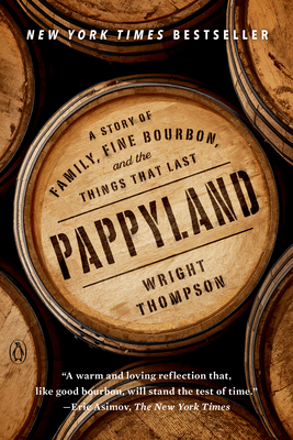 Cover for Pappyland