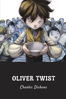 Oliver Twist